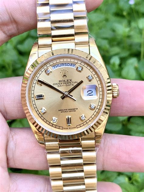 đồng hồ rolex super fake|giá đồng hồ Rolex nữ.